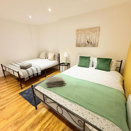 Kensington Guest Rooms 98 伦敦 外观 照片
