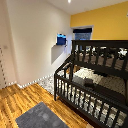Kensington Guest Rooms 98 伦敦 外观 照片