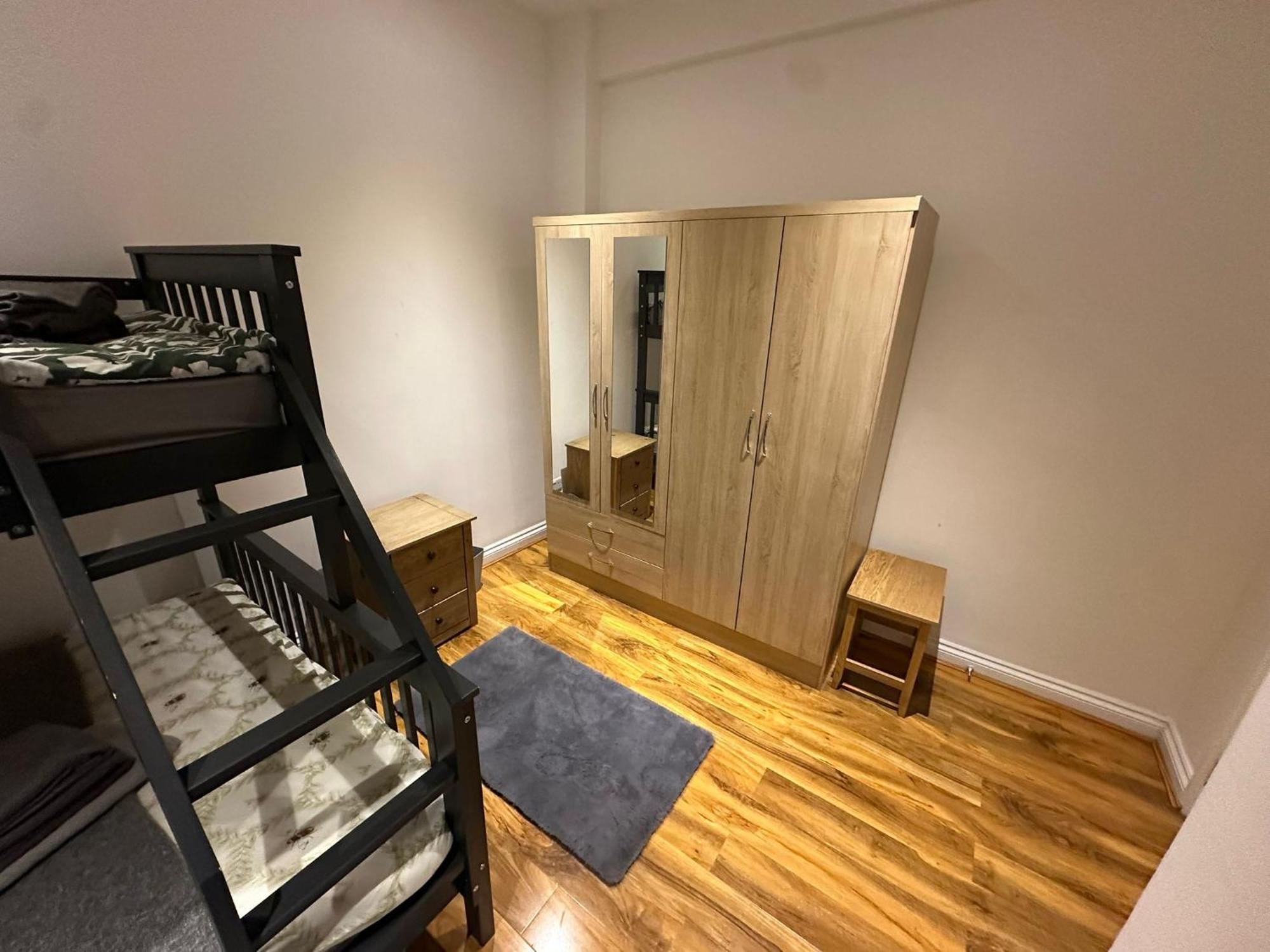 Kensington Guest Rooms 98 伦敦 外观 照片