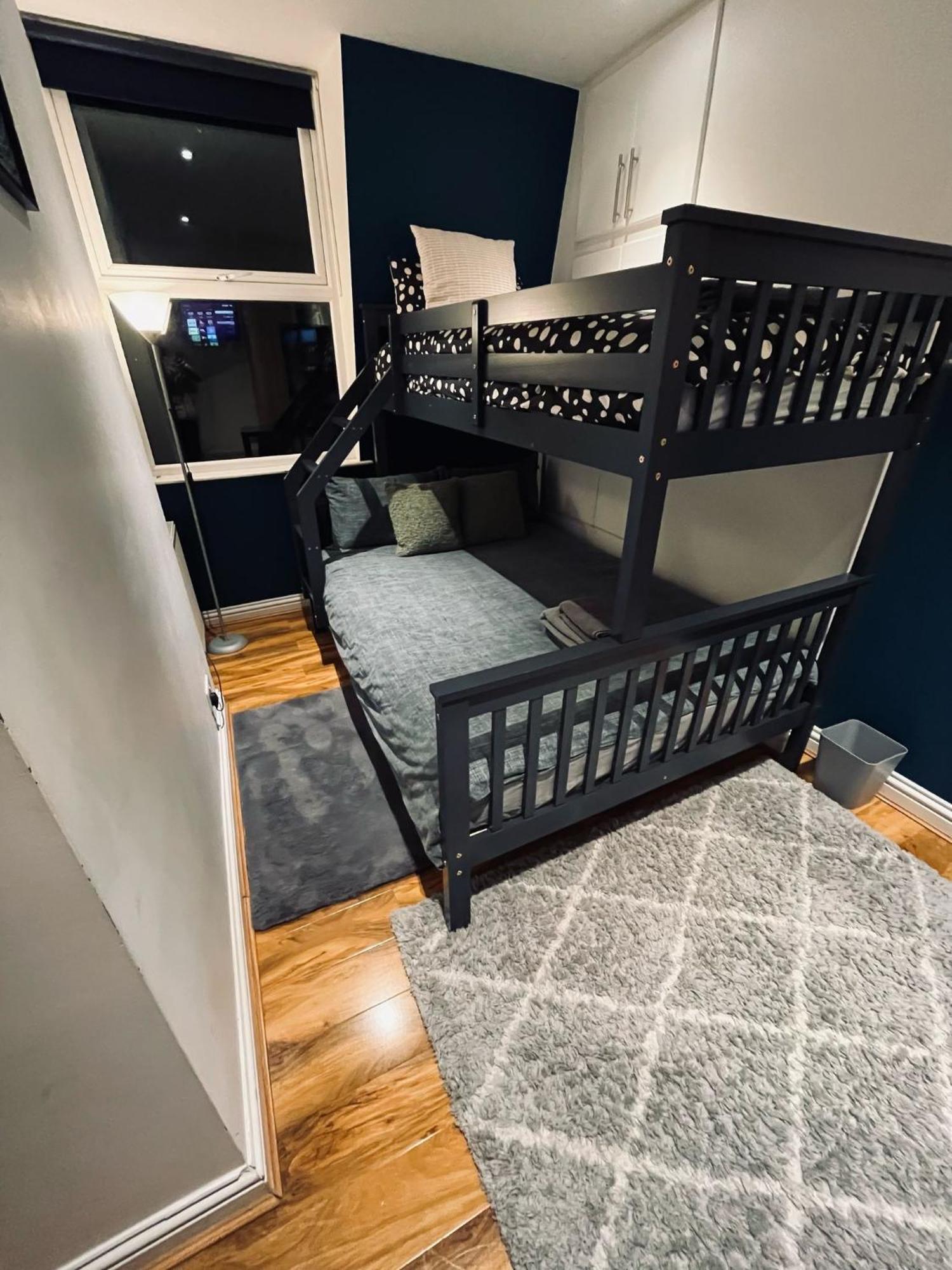 Kensington Guest Rooms 98 伦敦 外观 照片