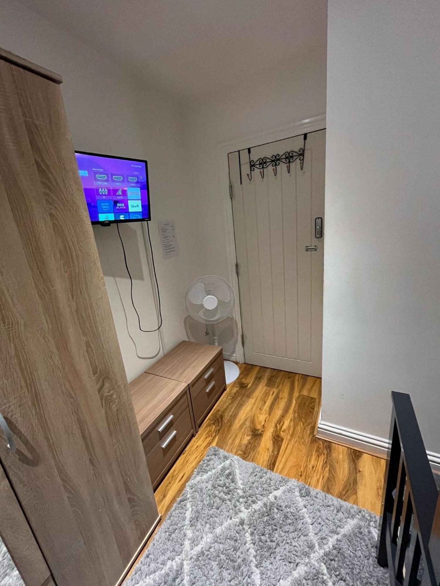 Kensington Guest Rooms 98 伦敦 外观 照片