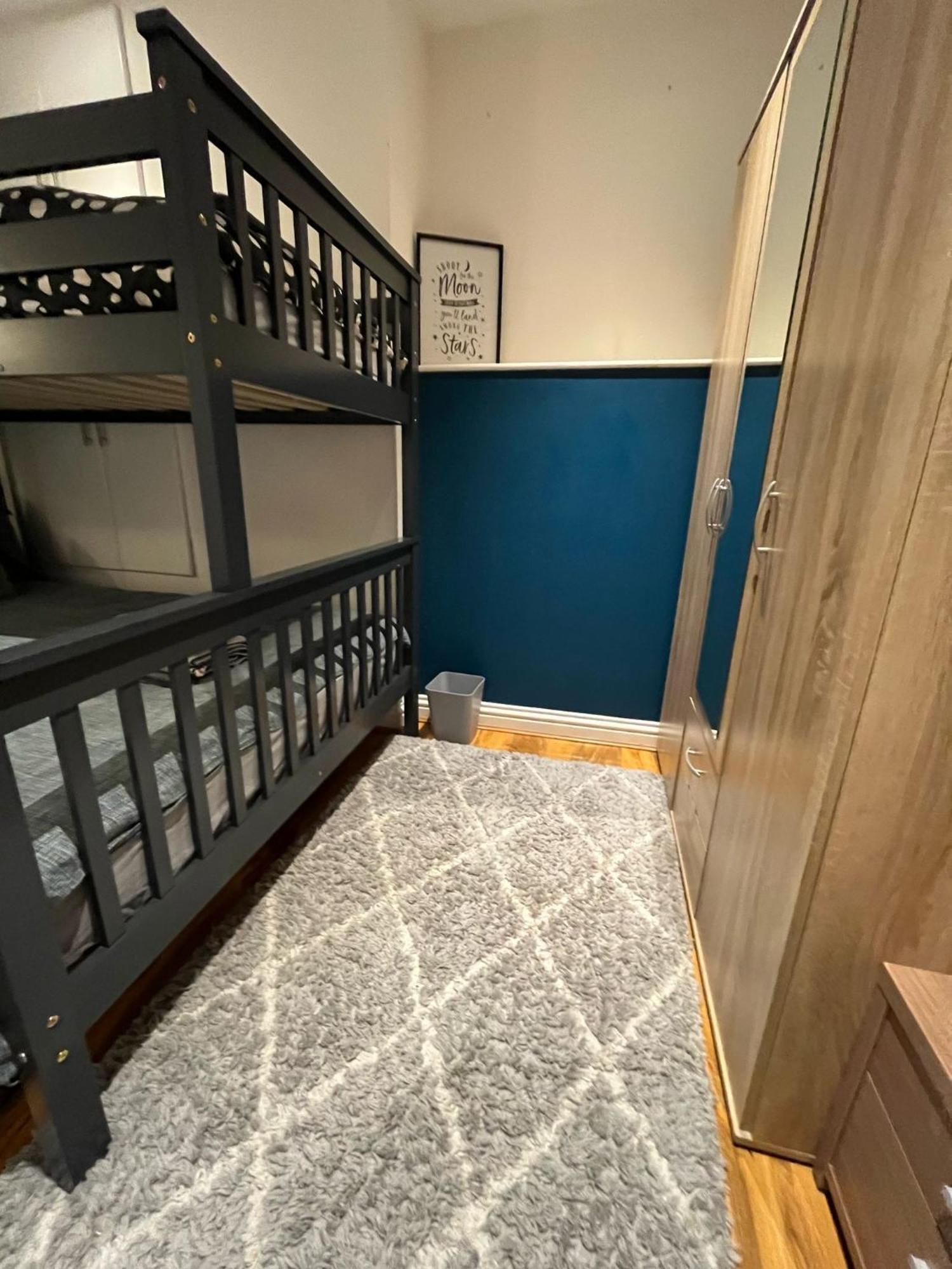 Kensington Guest Rooms 98 伦敦 外观 照片