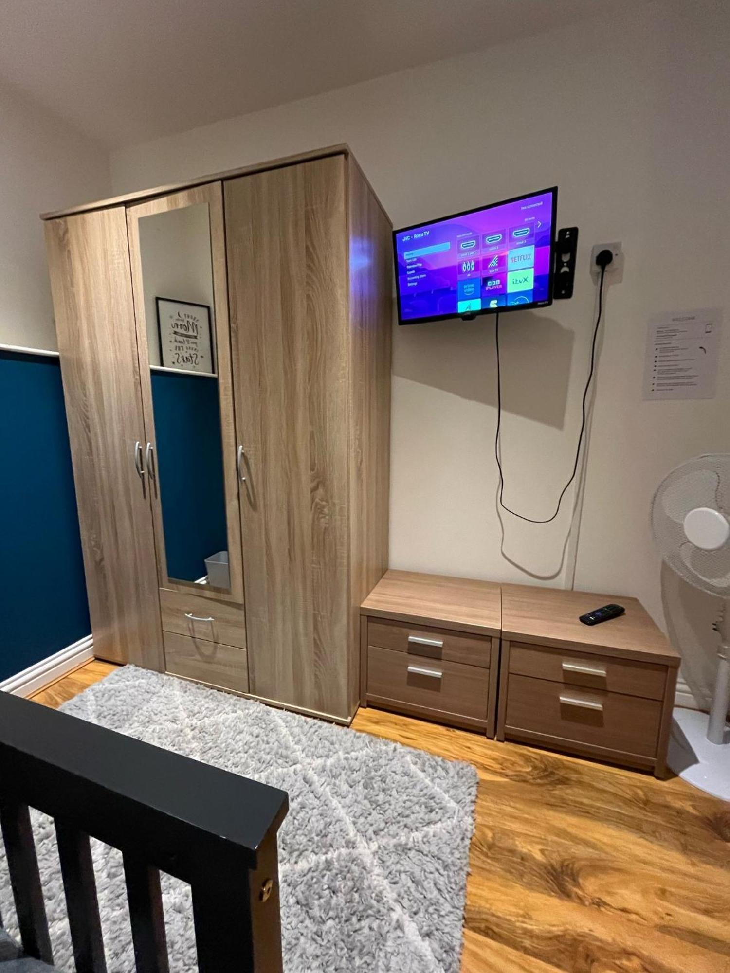 Kensington Guest Rooms 98 伦敦 外观 照片