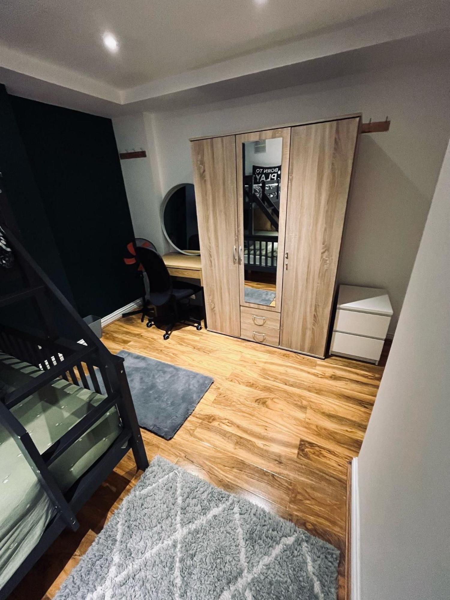 Kensington Guest Rooms 98 伦敦 外观 照片